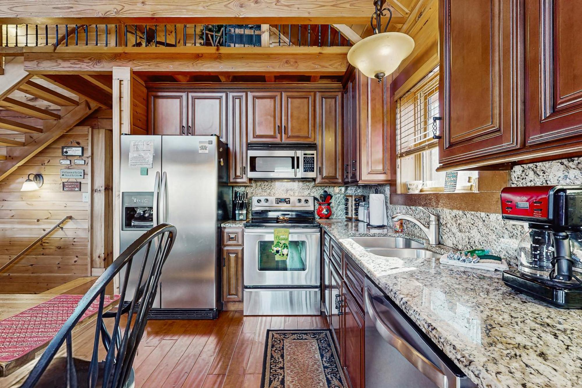 Big Sky Villa Whittier ภายนอก รูปภาพ