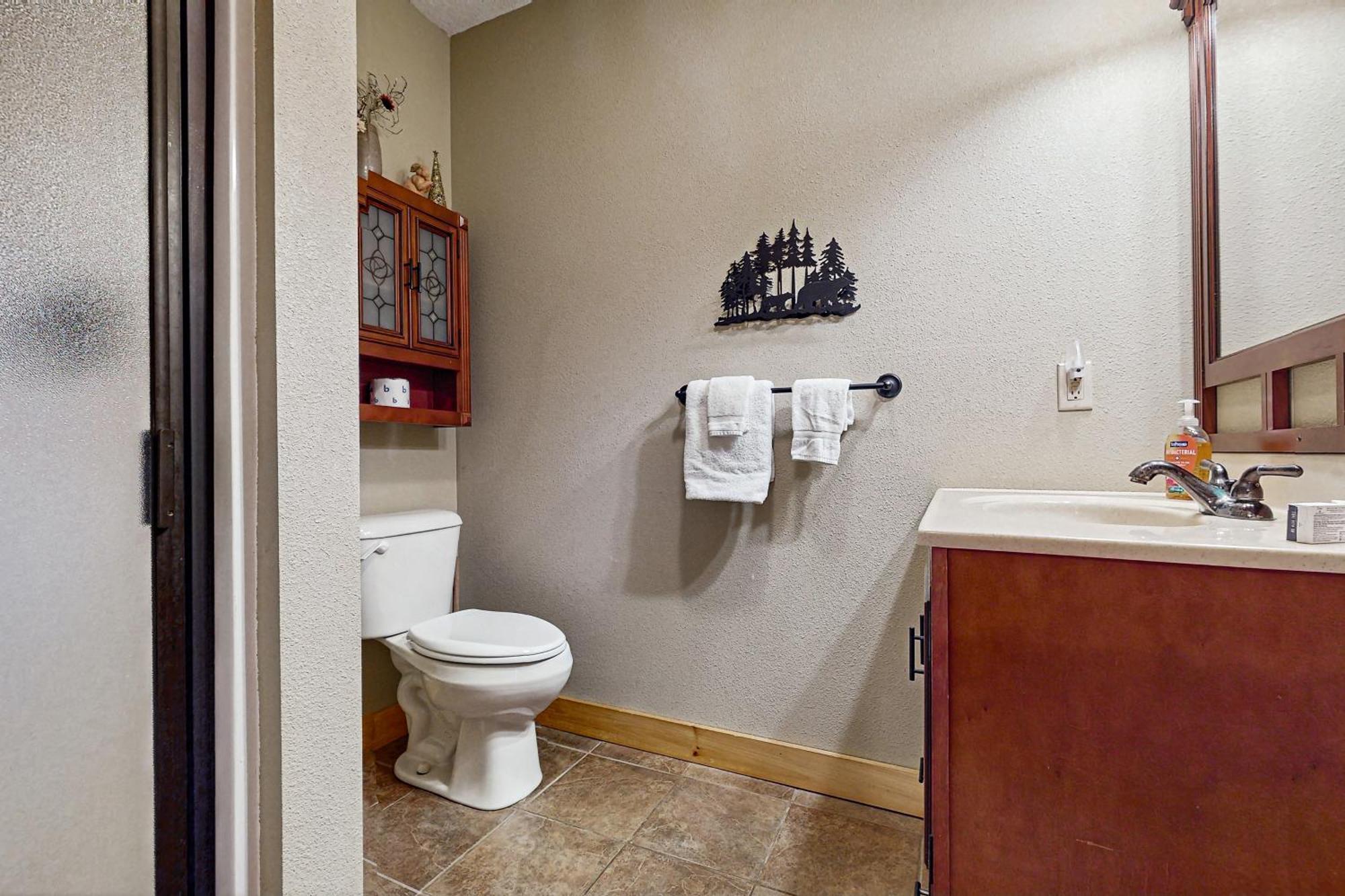 Big Sky Villa Whittier ภายนอก รูปภาพ