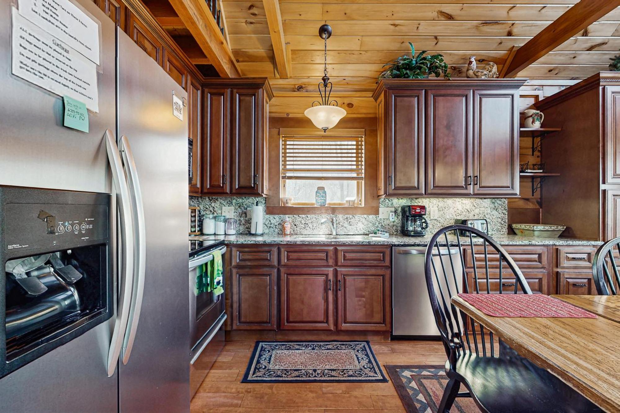 Big Sky Villa Whittier ภายนอก รูปภาพ
