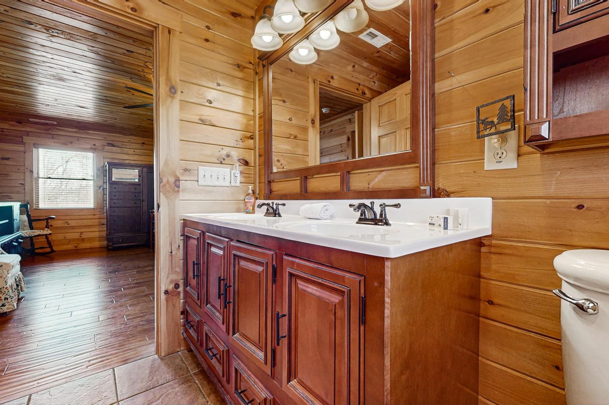Big Sky Villa Whittier ภายนอก รูปภาพ