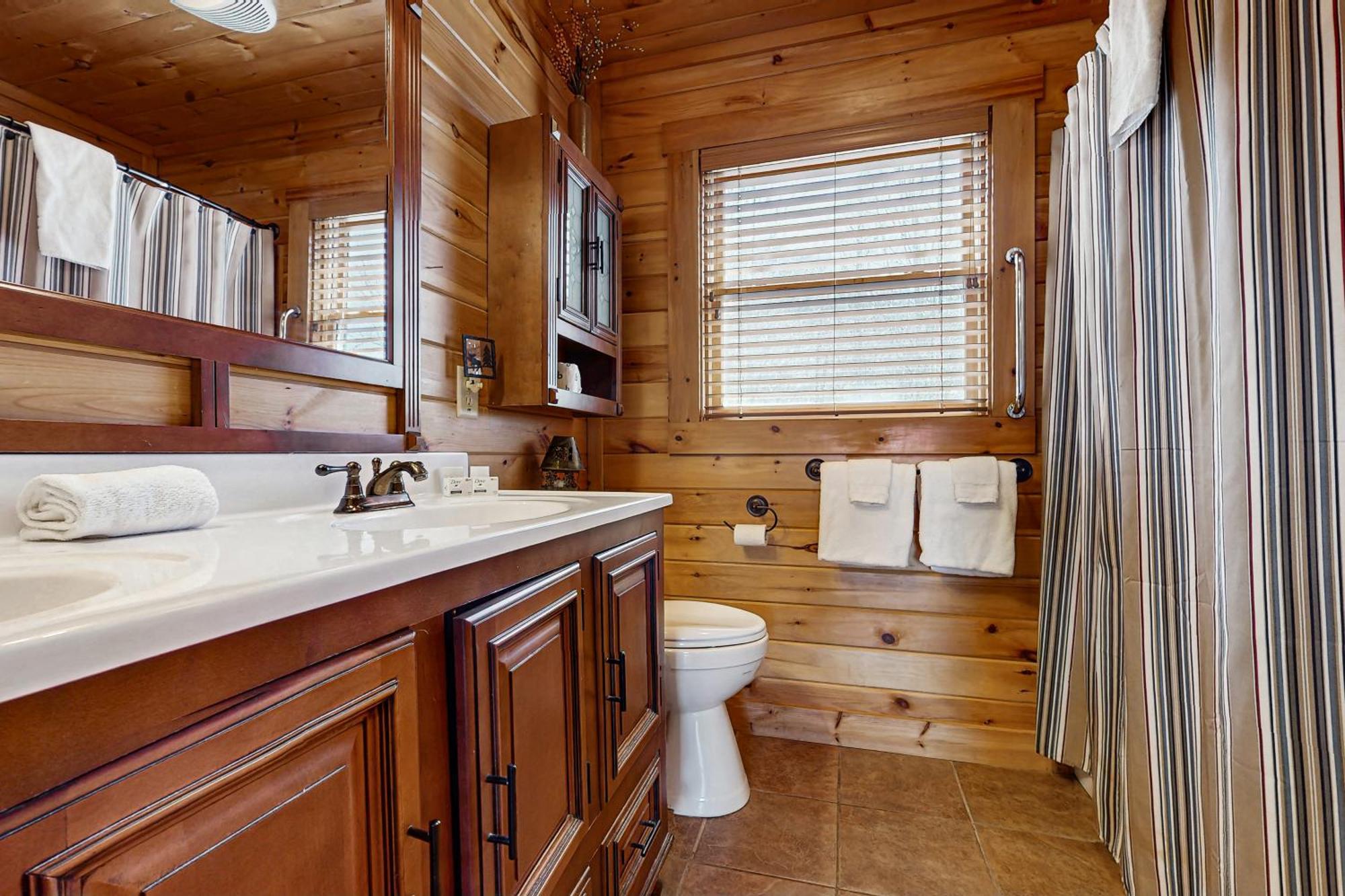 Big Sky Villa Whittier ภายนอก รูปภาพ