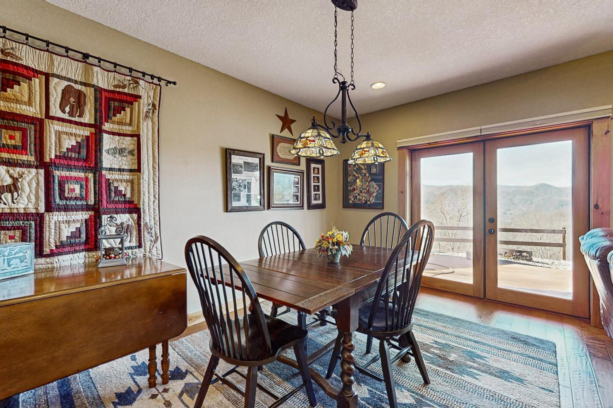 Big Sky Villa Whittier ภายนอก รูปภาพ