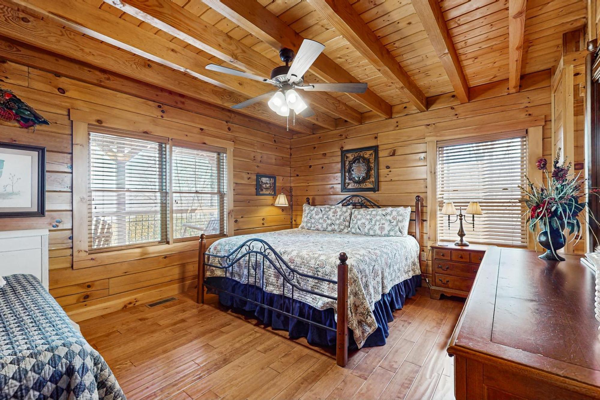 Big Sky Villa Whittier ภายนอก รูปภาพ
