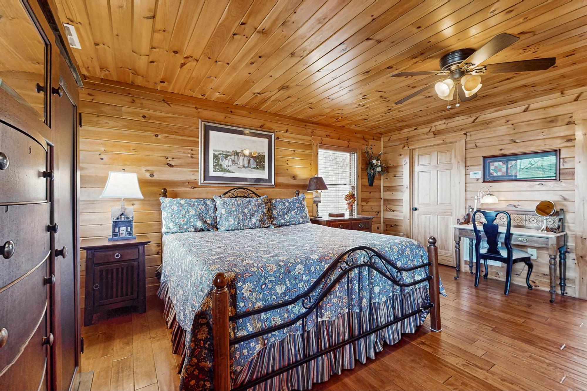 Big Sky Villa Whittier ภายนอก รูปภาพ